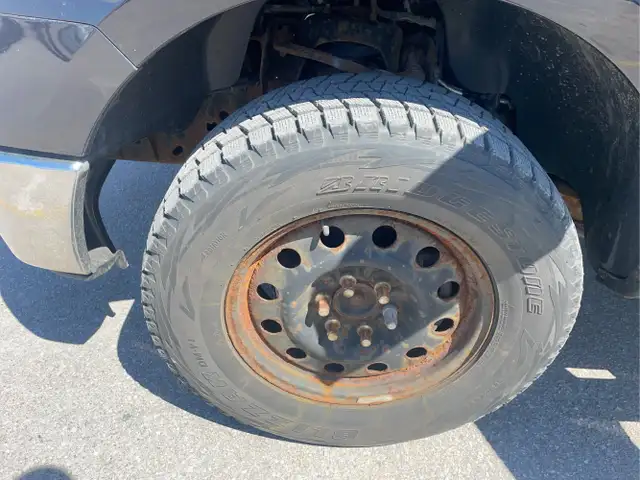 2009 Ford F-150 - Photo 21