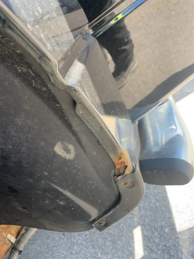 2009 Ford F-150 - Photo 25