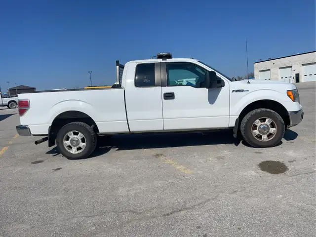 2011 Ford F-150 - Photo 4