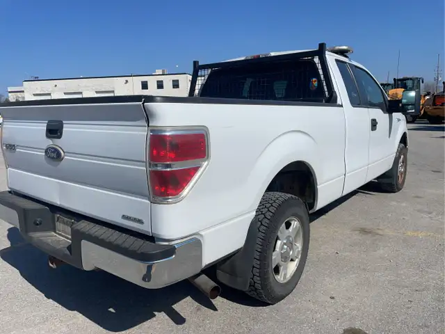 2011 Ford F-150 - Photo 5