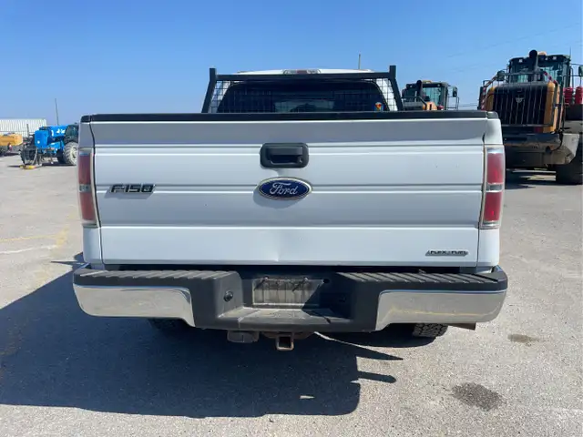 2011 Ford F-150 - Photo 6