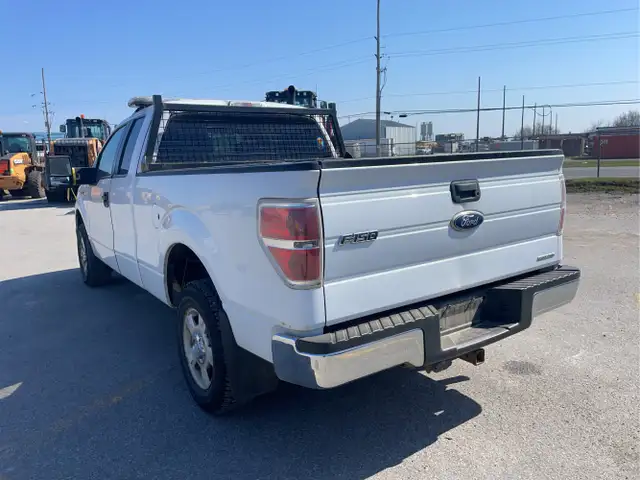 2011 Ford F-150 - Photo 7