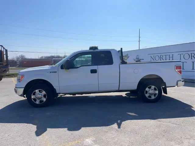 2011 Ford F-150 - Photo 8