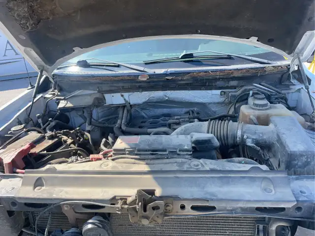 2011 Ford F-150 - Photo 9