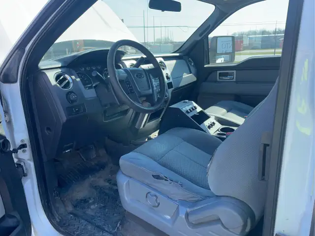 2011 Ford F-150 - Photo 10