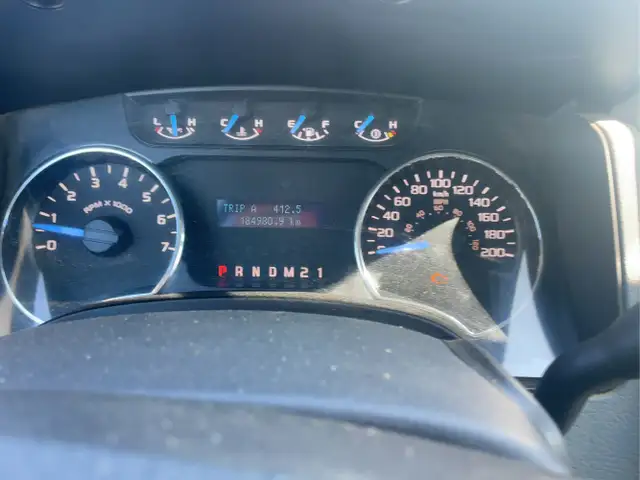 2011 Ford F-150 - Photo 11