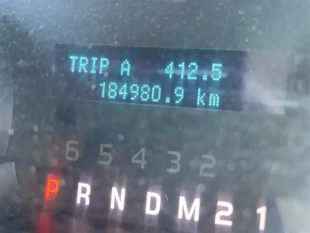 2011 Ford F-150 - Photo 16