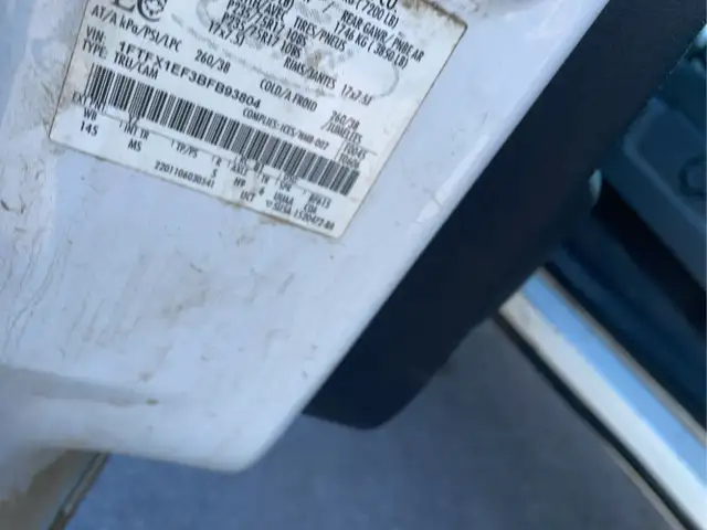 2011 Ford F-150 - Photo 17