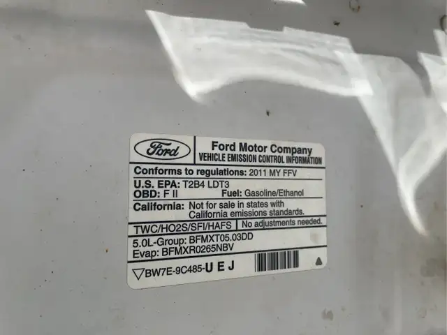 2011 Ford F-150 - Photo 18