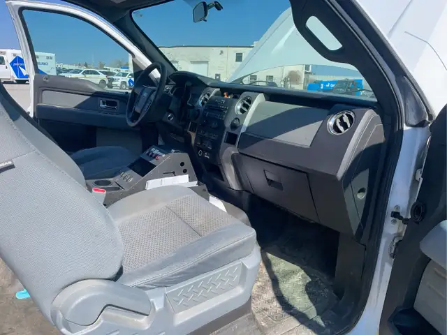 2011 Ford F-150 - Photo 19