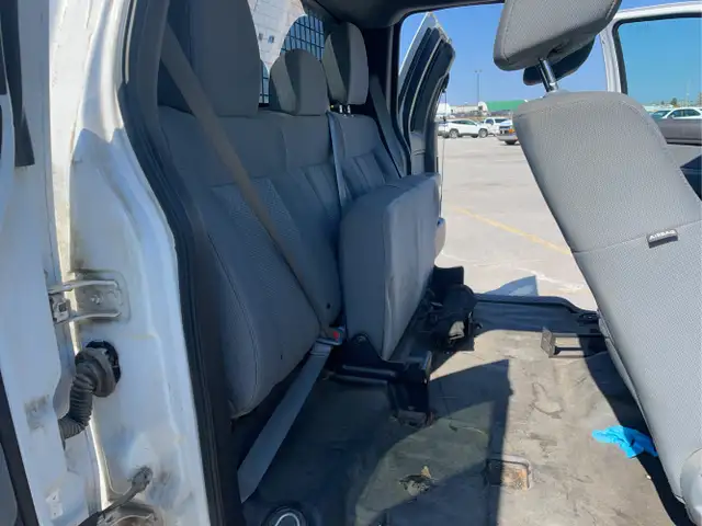 2011 Ford F-150 - Photo 20