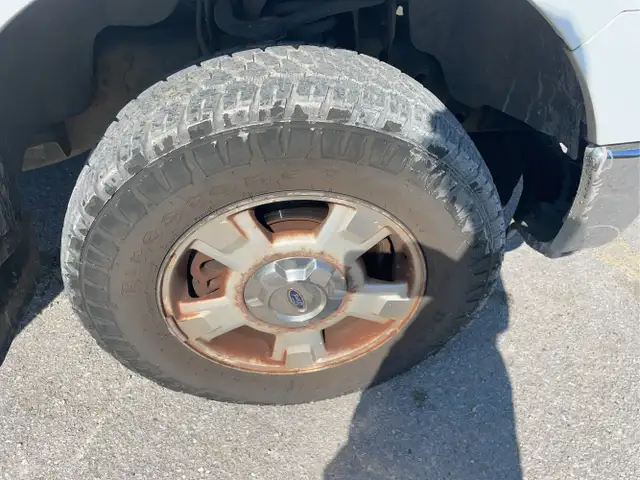 2011 Ford F-150 - Photo 21