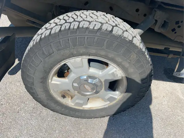 2011 Ford F-150 - Photo 22