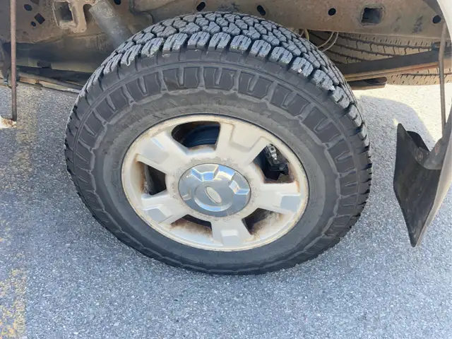 2011 Ford F-150 - Photo 23