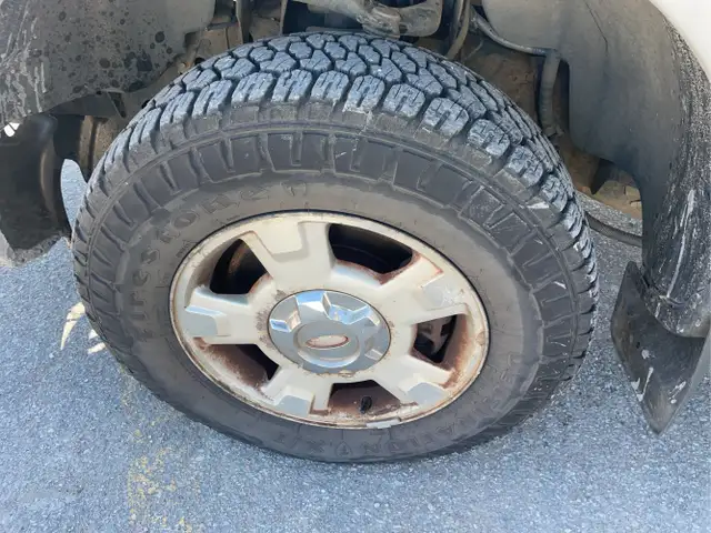 2011 Ford F-150 - Photo 24