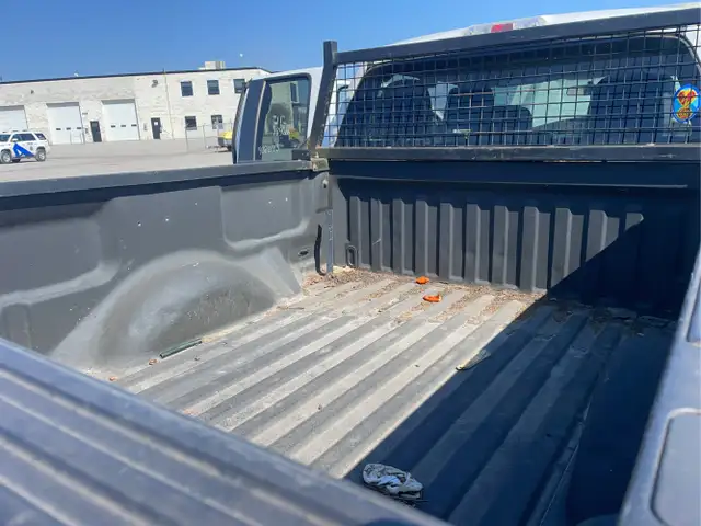 2011 Ford F-150 - Photo 25