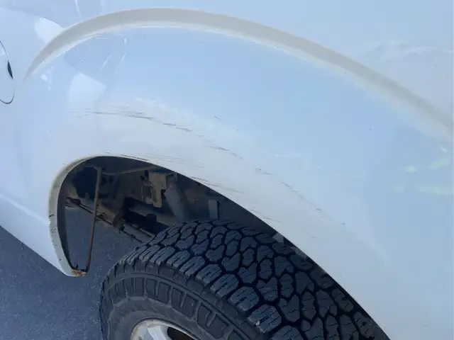 2011 Ford F-150 - Photo 26