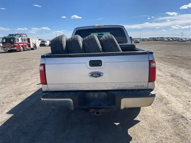 2014 Ford F-250 Super Duty - Photo 4