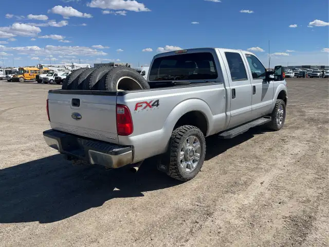 2014 Ford F-250 Super Duty - Photo 5