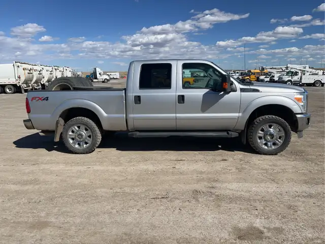 2014 Ford F-250 Super Duty - Photo 6