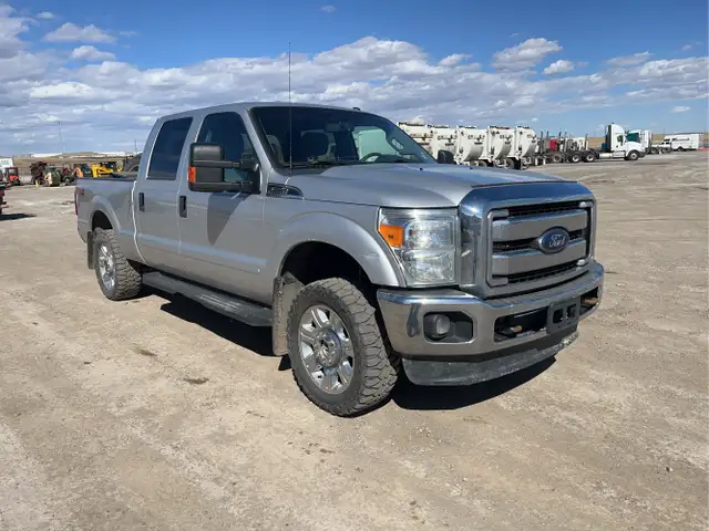 2014 Ford F-250 Super Duty - Photo 7