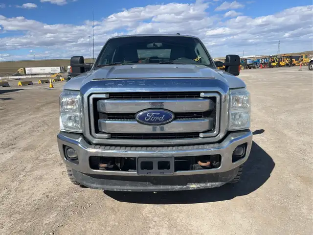 2014 Ford F-250 Super Duty - Photo 8