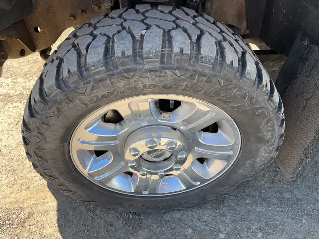 2014 Ford F-250 Super Duty - Photo 9