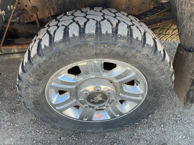 2014 Ford F-250 Super Duty - Photo 10