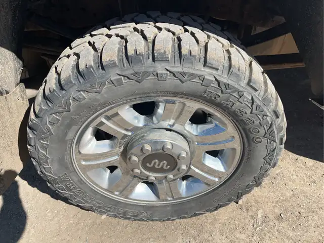 2014 Ford F-250 Super Duty - Photo 11