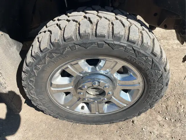 2014 Ford F-250 Super Duty - Photo 12