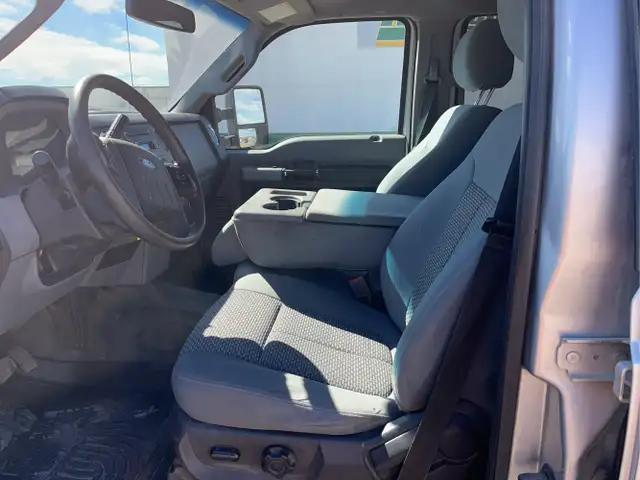 2014 Ford F-250 Super Duty - Photo 13
