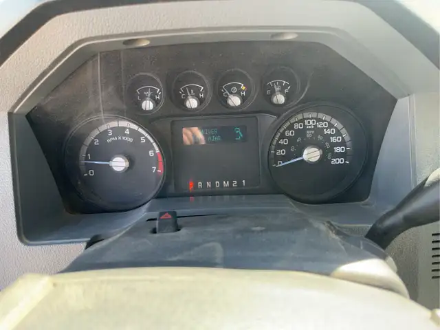 2014 Ford F-250 Super Duty - Photo 14