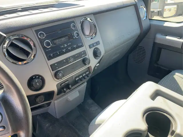 2014 Ford F-250 Super Duty - Photo 17