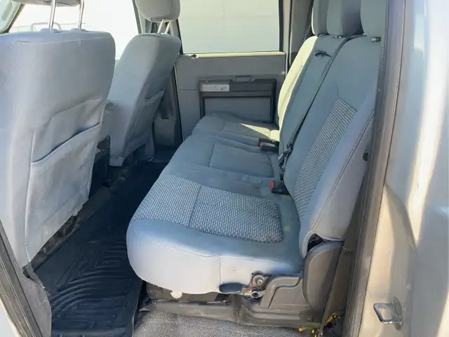 2014 Ford F-250 Super Duty - Photo 18