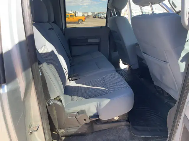 2014 Ford F-250 Super Duty - Photo 19