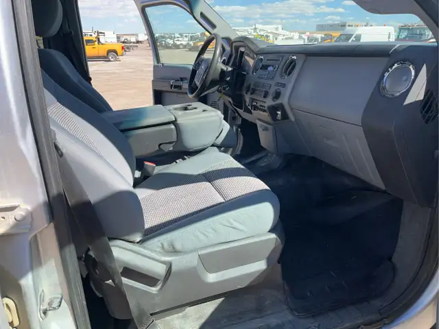 2014 Ford F-250 Super Duty - Photo 20