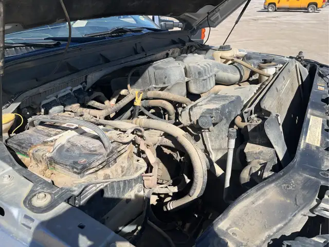 2014 Ford F-250 Super Duty - Photo 21