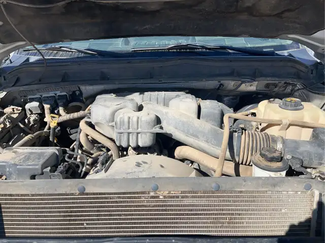 2014 Ford F-250 Super Duty - Photo 22