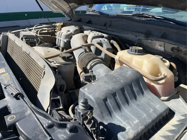 2014 Ford F-250 Super Duty - Photo 23