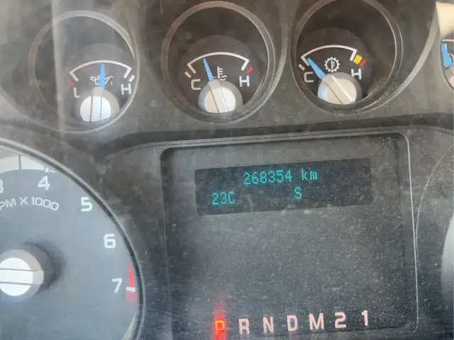 2014 Ford F-250 Super Duty - Photo 24