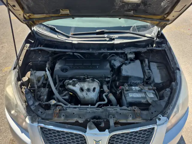 2009 Pontiac Vibe - Photo 9