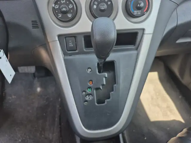 2009 Pontiac Vibe - Photo 17