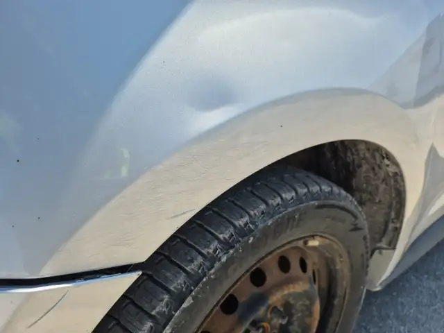 2009 Pontiac Vibe - Photo 20