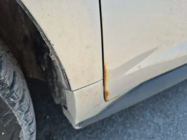 2009 Pontiac Vibe - Photo 21