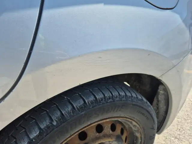 2009 Pontiac Vibe - Photo 24