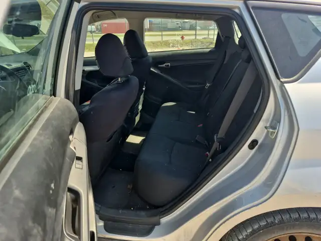 2009 Pontiac Vibe - Photo 26