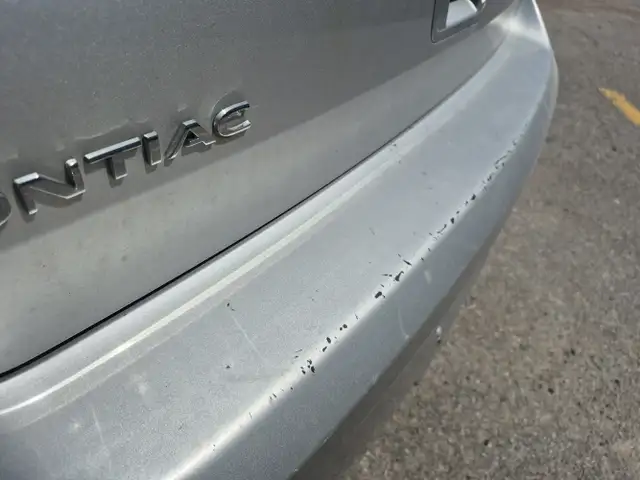 2009 Pontiac Vibe - Photo 27