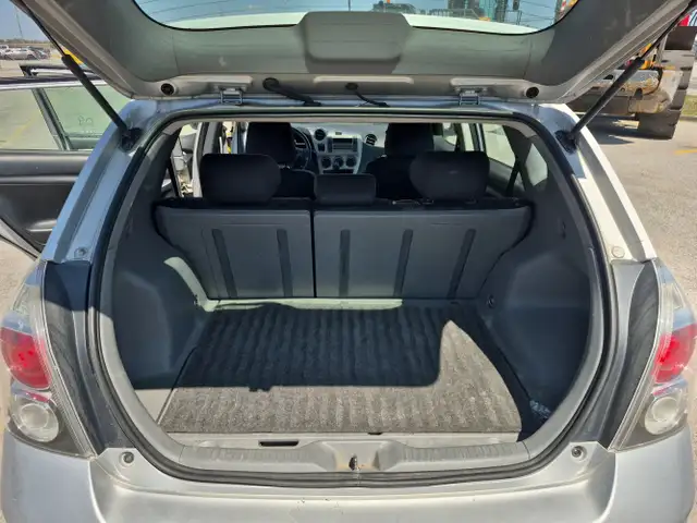 2009 Pontiac Vibe - Photo 29