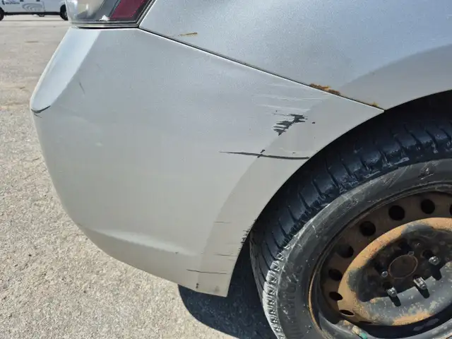 2009 Pontiac Vibe - Photo 32