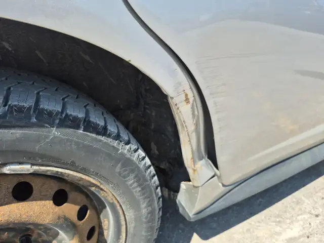 2009 Pontiac Vibe - Photo 34